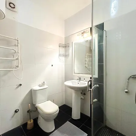 1 Bedroom 1330 Apartment Durres