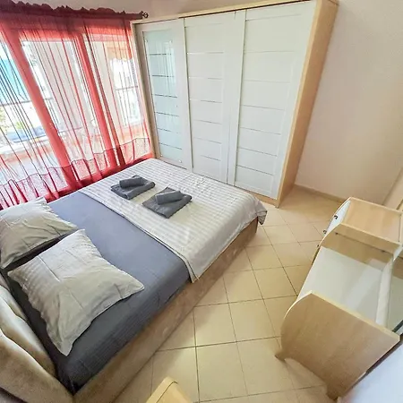 Apartment 1 Bedroom 1330 Durres