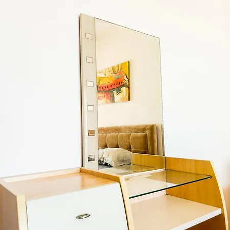 1 Bedroom 1330 Apartment Durres