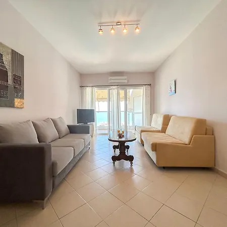 1 Bedroom 1330 Apartment Durres