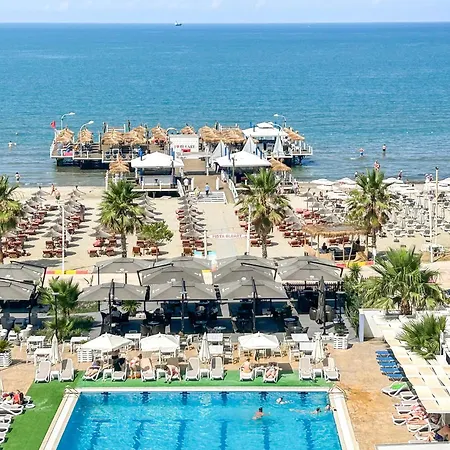 Apartment 1 Bedroom 1330 Durres