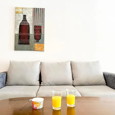 1 Bedroom 1330 * Durres