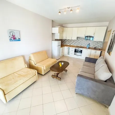 1 Bedroom 1330
