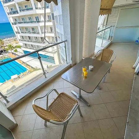 1 Bedroom 1330