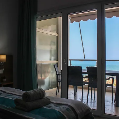 1 Bedroom 1330 Apartmán Durrës