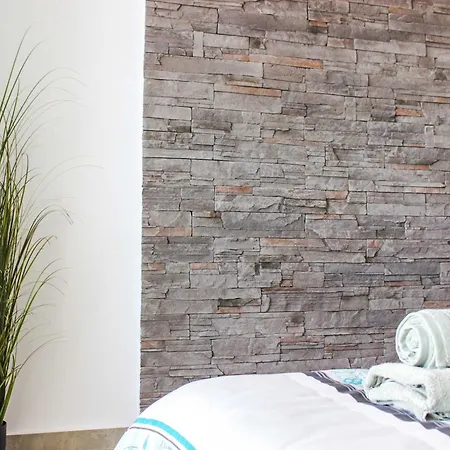 Apartmán 1 Bedroom 1330 Durrës
