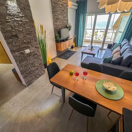 Apartament 1 Bedroom 1330