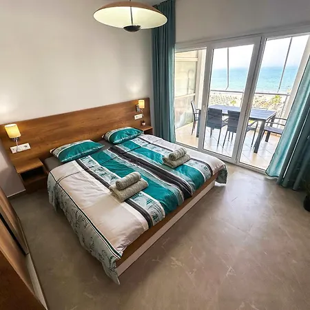 Apartament 1 Bedroom 1330