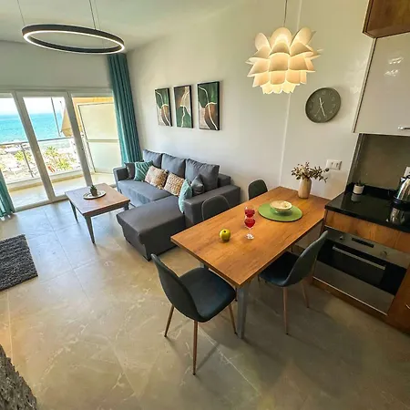 1 Bedroom 1330 Apartament Durrës