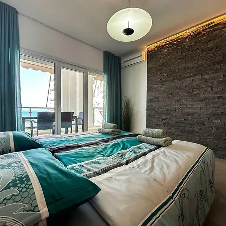 Apartment 1 Bedroom 1330 Durres