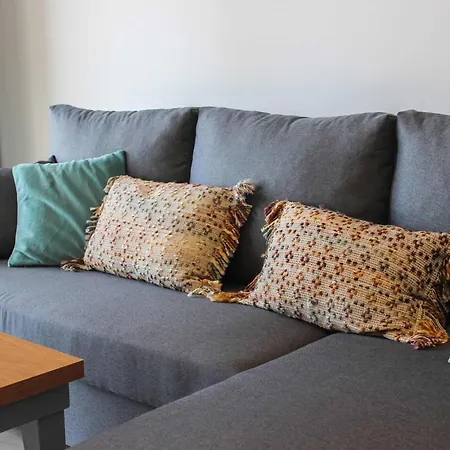 Apartmán 1 Bedroom 1330 Durrës