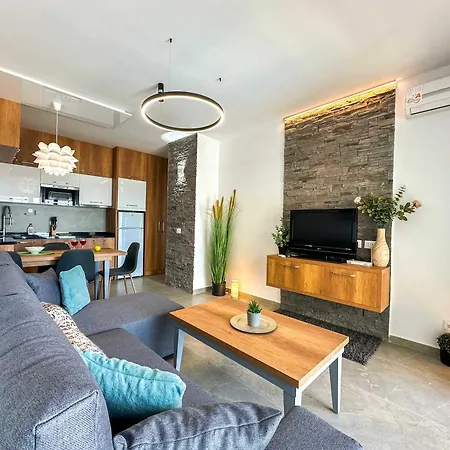Apartament 1 Bedroom 1330 *