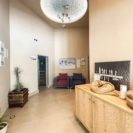 1 Bedroom 1330 Apartmán
