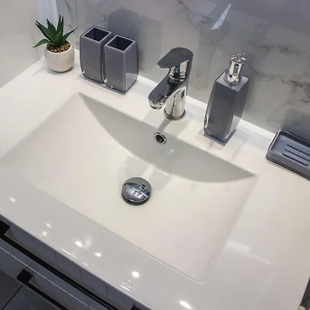 1 Bedroom 1330 Apartmán