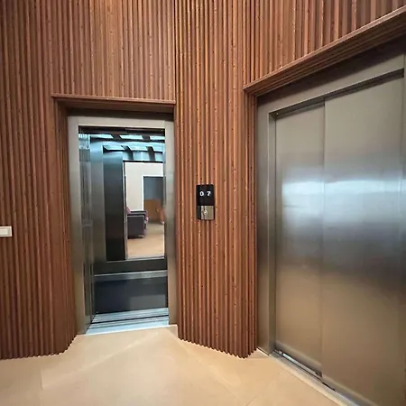 1 Bedroom 1330 Apartmán *