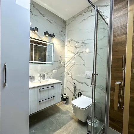 1 Bedroom 1330 * Durres