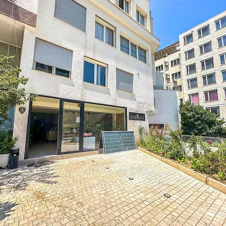 1 Bedroom 1330 Apartmán