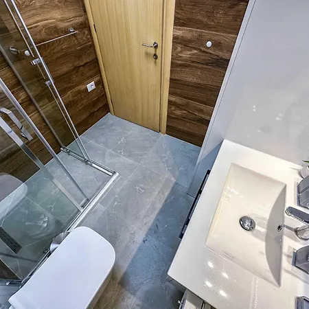 1 Bedroom 1330 Apartmán *