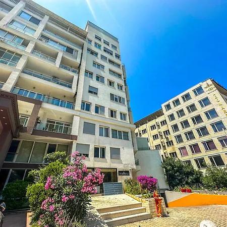 Apartmán 1 Bedroom 1330 Durrës