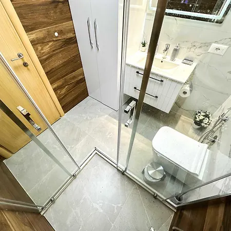 Apartmán 1 Bedroom 1330