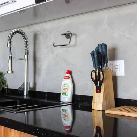 1 Bedroom 1330 Apartament