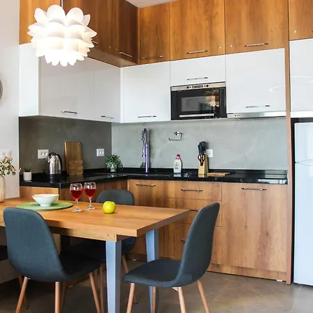 1 Bedroom 1330 Apartament Durrës