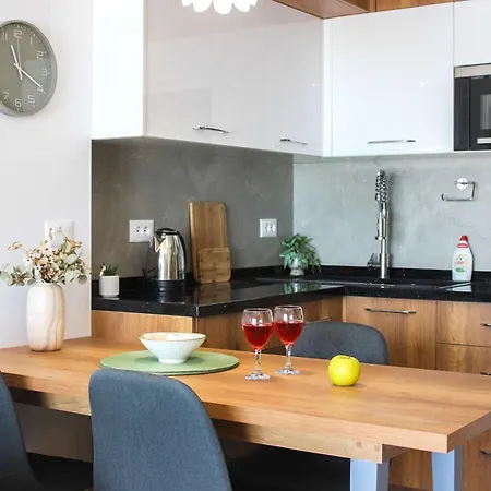 Apartament 1 Bedroom 1330