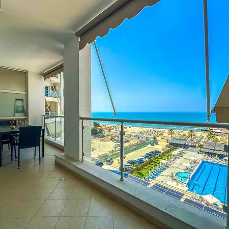 1 Bedroom 1330 Durrës