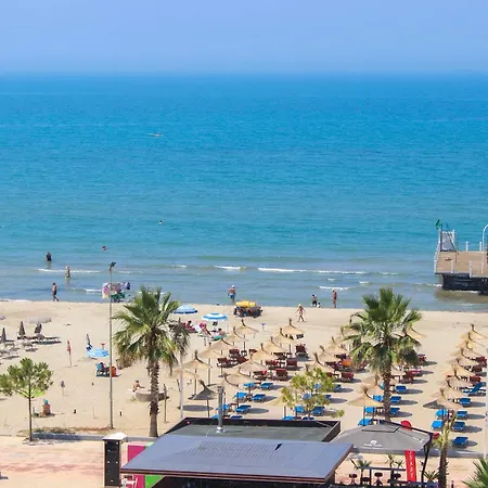 1 Bedroom 1330 * Durres
