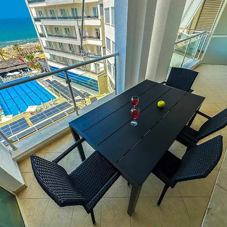 1 Bedroom 1330 Apartment Durres